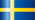 Teloni in Sweden